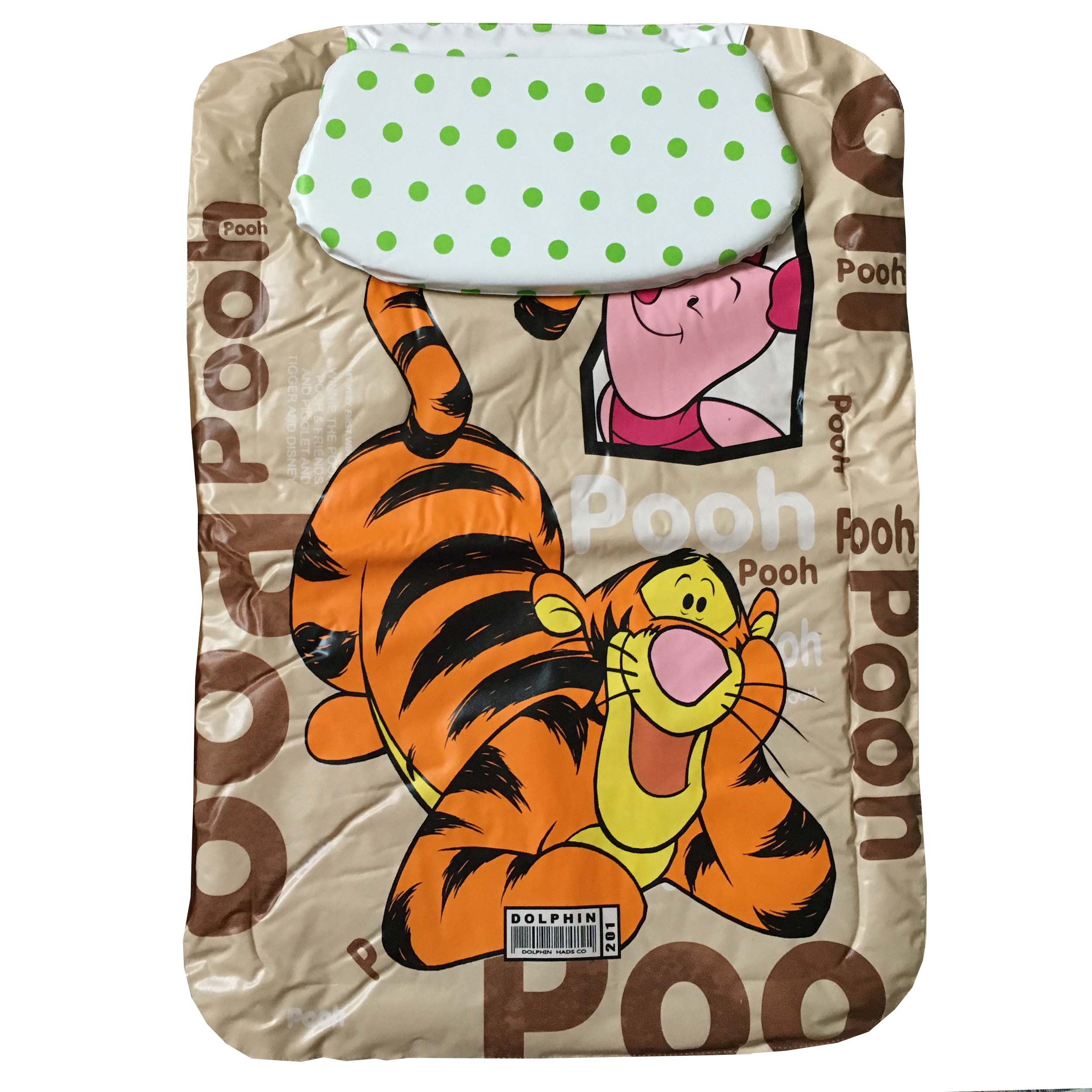 زیرانداز تعویض نوزاد مدل پو کد 101