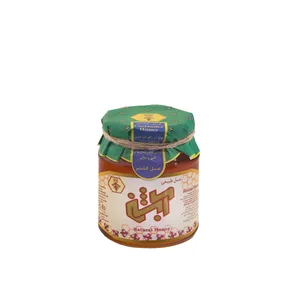 عسل گشنیز آبشن - 390 گرم
