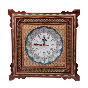 ساعت خاتم کاری کروبی مدل s20 کد ۱