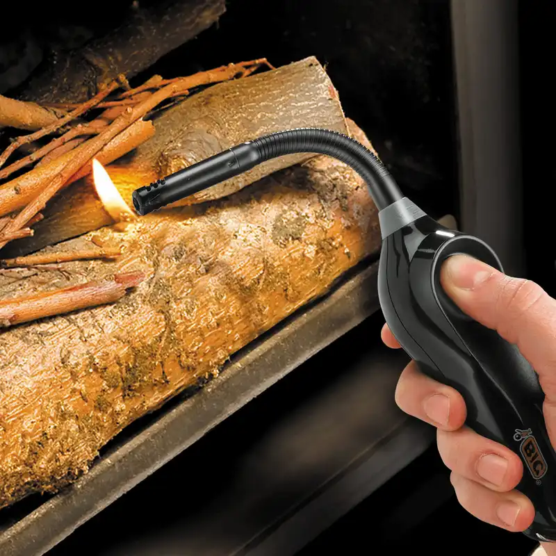 فندک آشپزخانه بیک مدل Flame