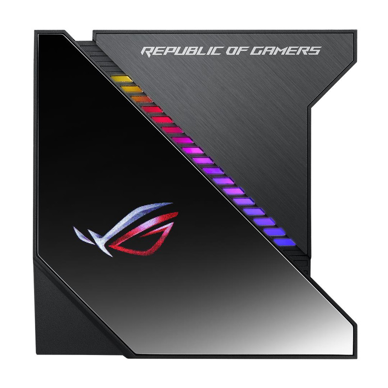 خنک کننده پردازنده ایسوس مدل ROG Ryujin 240 1