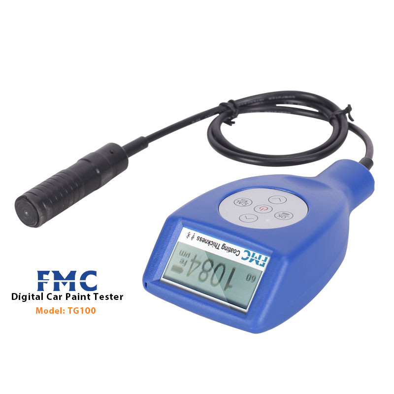 ضخامت سنج رنگ اف ام سی مدل TG100-Separate