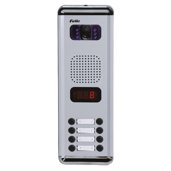 درب بازکن تصویری دیجیتال فربیکو مدل 8-210