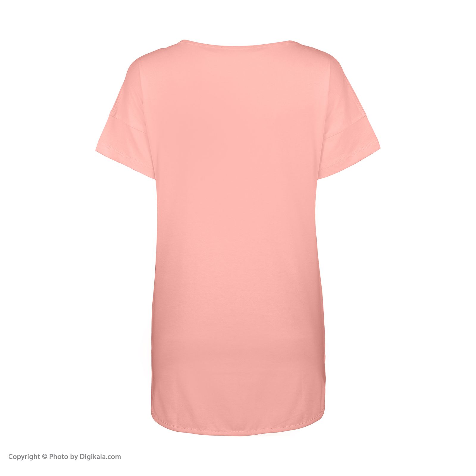 تی شرت زنانه جامه پوش آرا مدل 4012018385-86