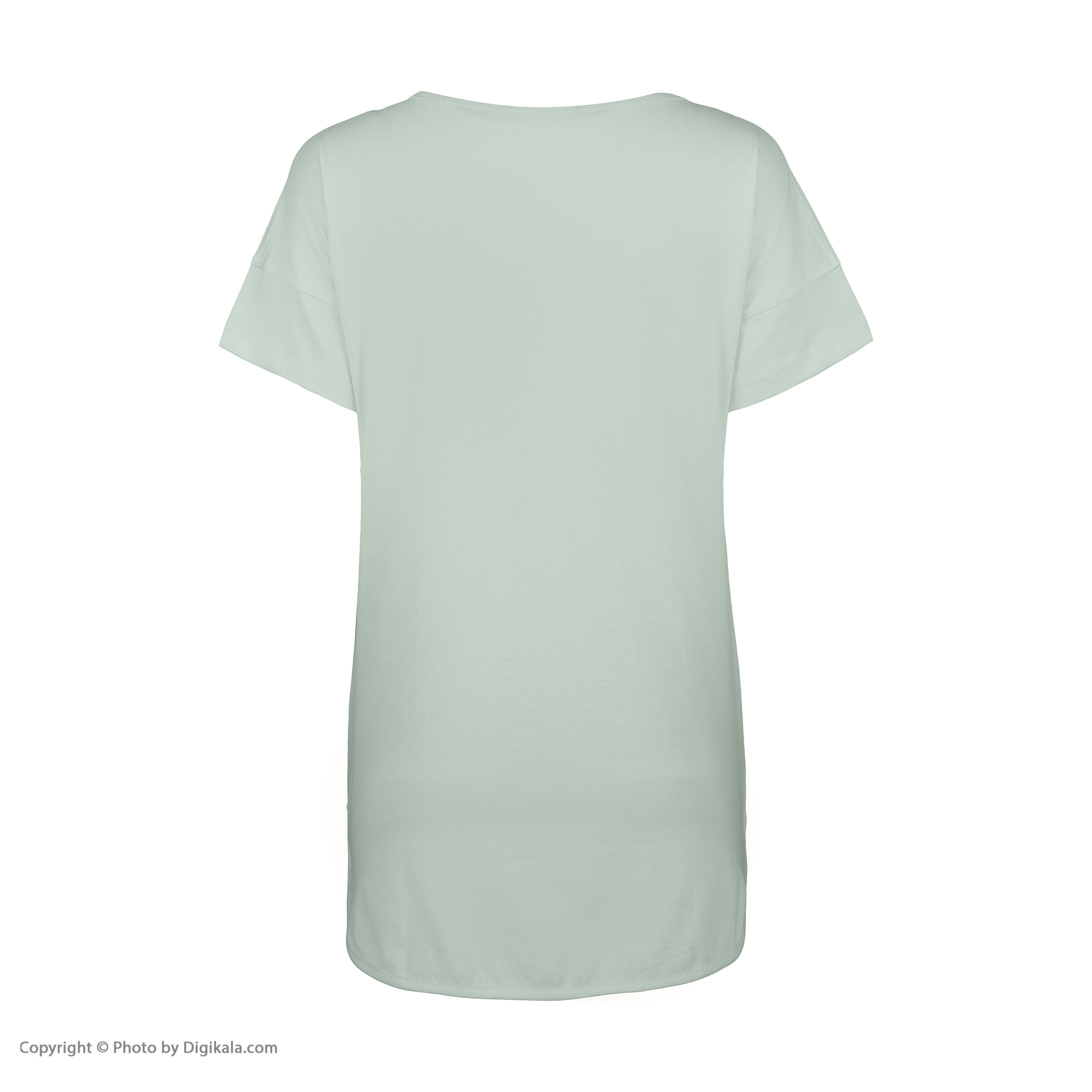 تی شرت زنانه جامه پوش آرا مدل 4012018385-43