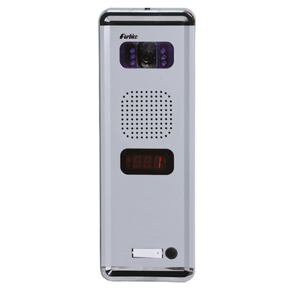 درب بازکن تصویری دیجیتال فربیکو مدل 210t1 درب بازکن تصویری دیجیتال فربیکو مدل 210t1