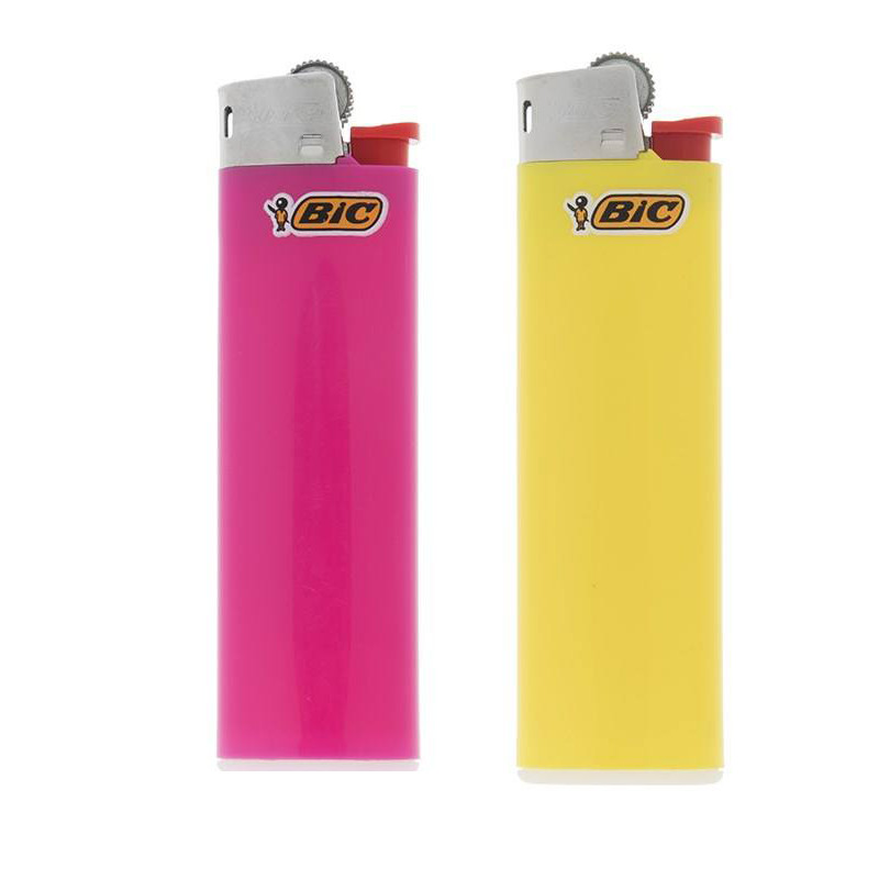 فندک بیک مدل J5-YP بسته دو عددی