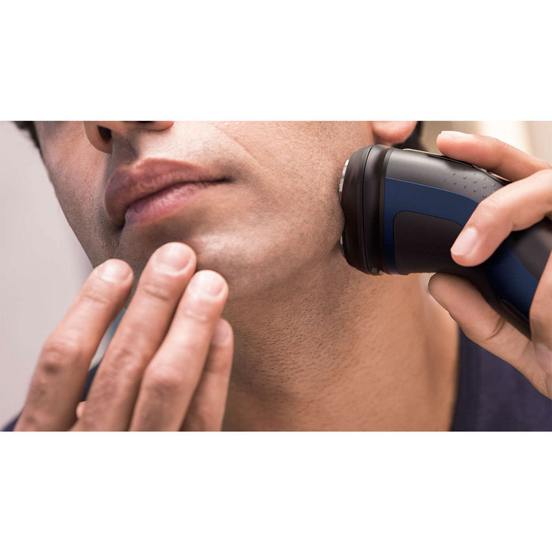 ماشین اصلاح موی صورت فیلیپس مدل S1323-41 ماشین اصلاح موی صورت فیلیپس مدل S1323-41