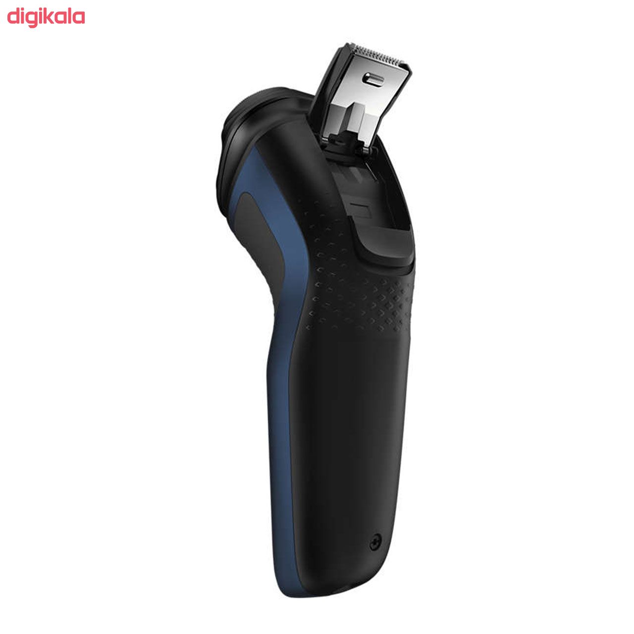 ماشین اصلاح موی صورت فیلیپس مدل S1323/41 main 1 7