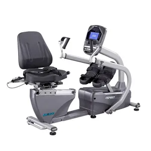 دوچرخه ثابت توانبخشی اسپیریت مدل ms300