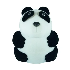 جعبه انگشتر طرح پاندا کد NG9083