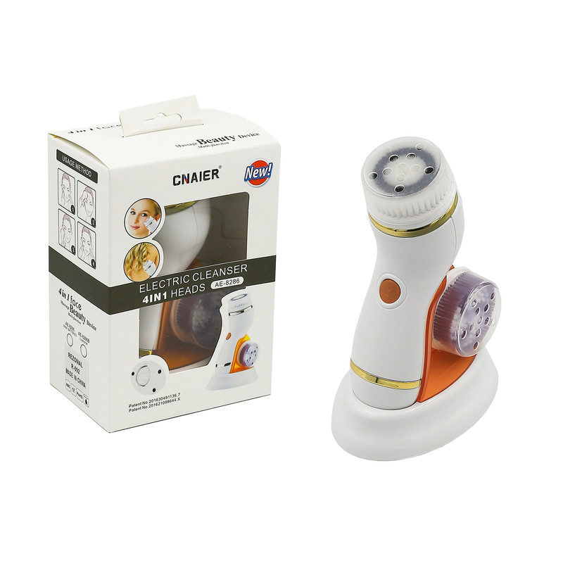 برس پاک‌پاکسازی کنیر کد 8181