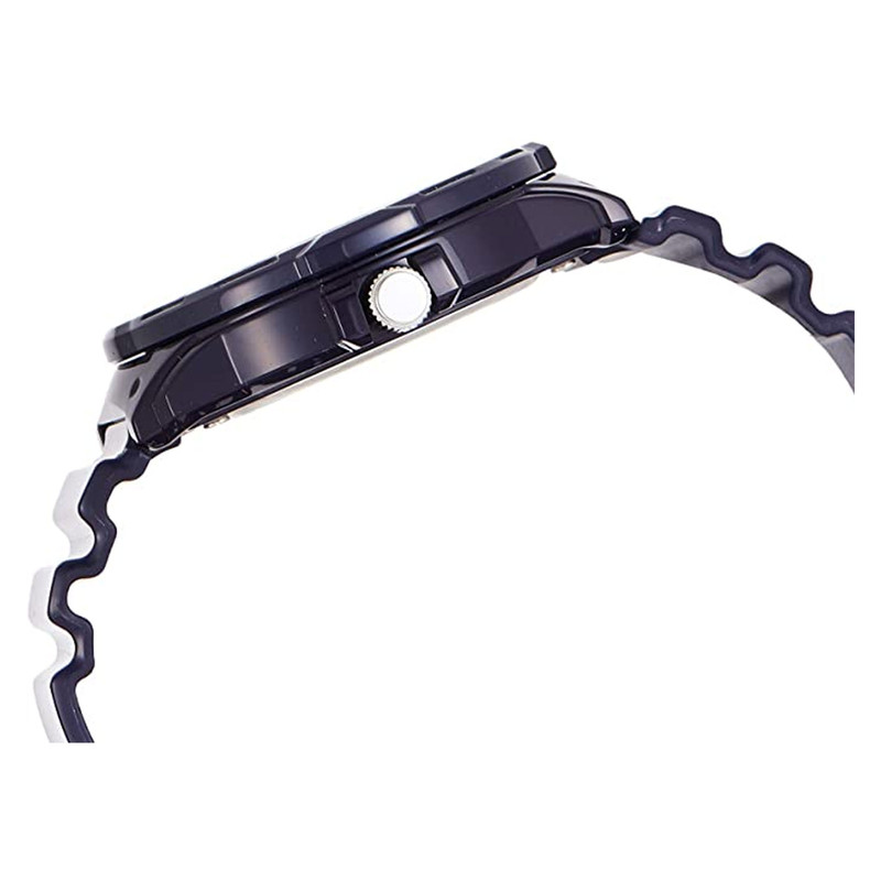ساعت مچی عقربه ای مردانه کاسیو مدل MRW-200HC-2B