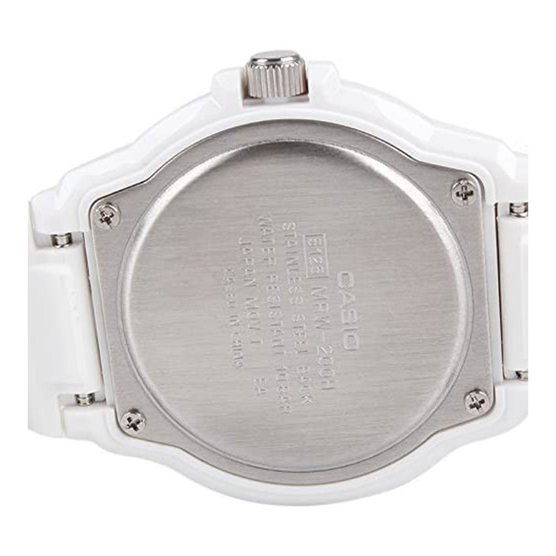 ساعت مچی عقربه ای مردانه کاسیو مدل MRW-200HC-7B2