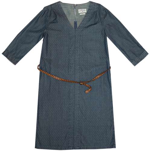 مانتو زنانه لی کوپر مدل Lisya lcf 144005