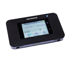 مودم قابل حمل 4.5G نتگیر مدل 790s