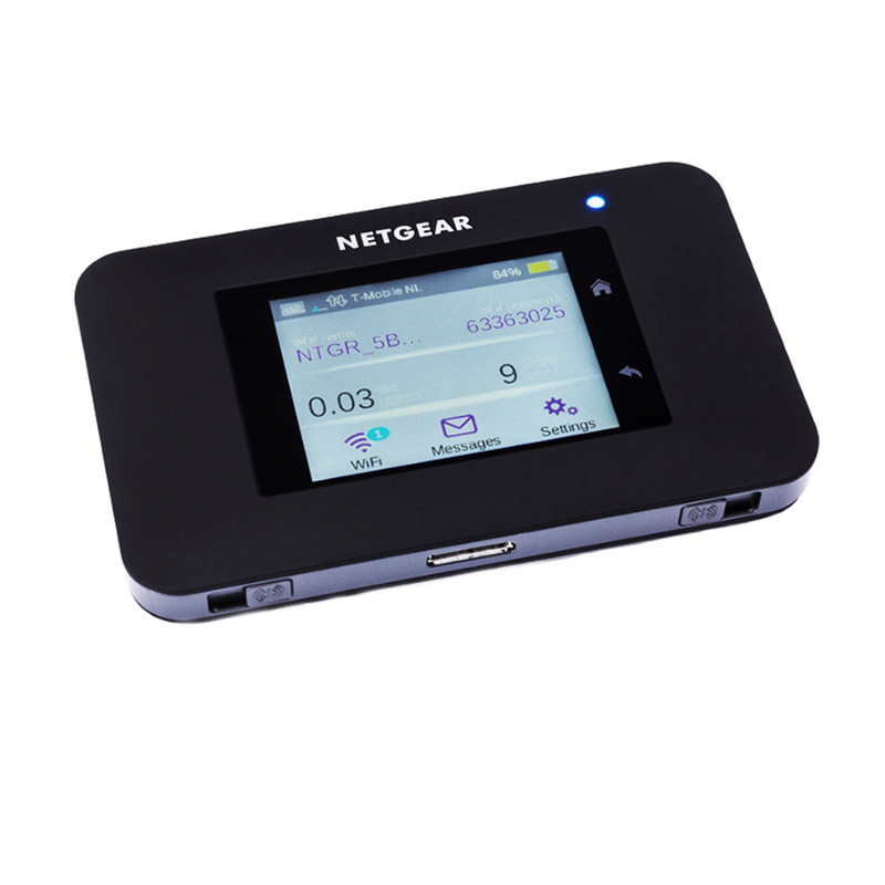 مودم قابل حمل 4.5G نتگیر مدل 790s
