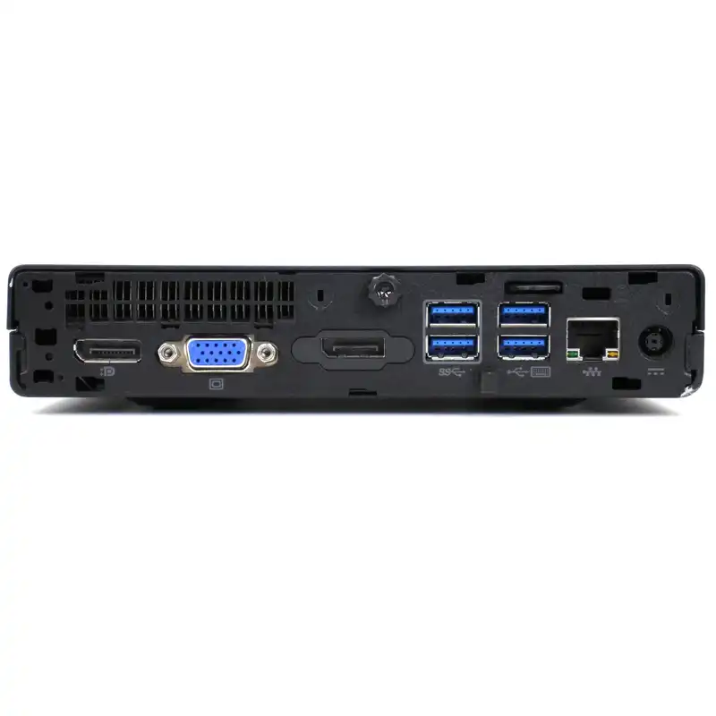 کامپیوتر کوچک مدل EliteDesk 800 G2-A