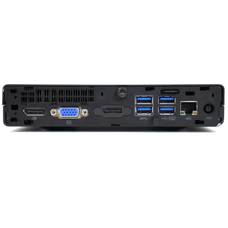 کامپیوتر کوچک مدل EliteDesk 800 G2-A