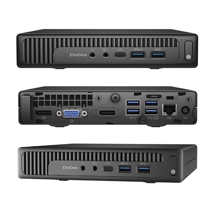 کامپیوتر کوچک مدل EliteDesk 800 G2-A