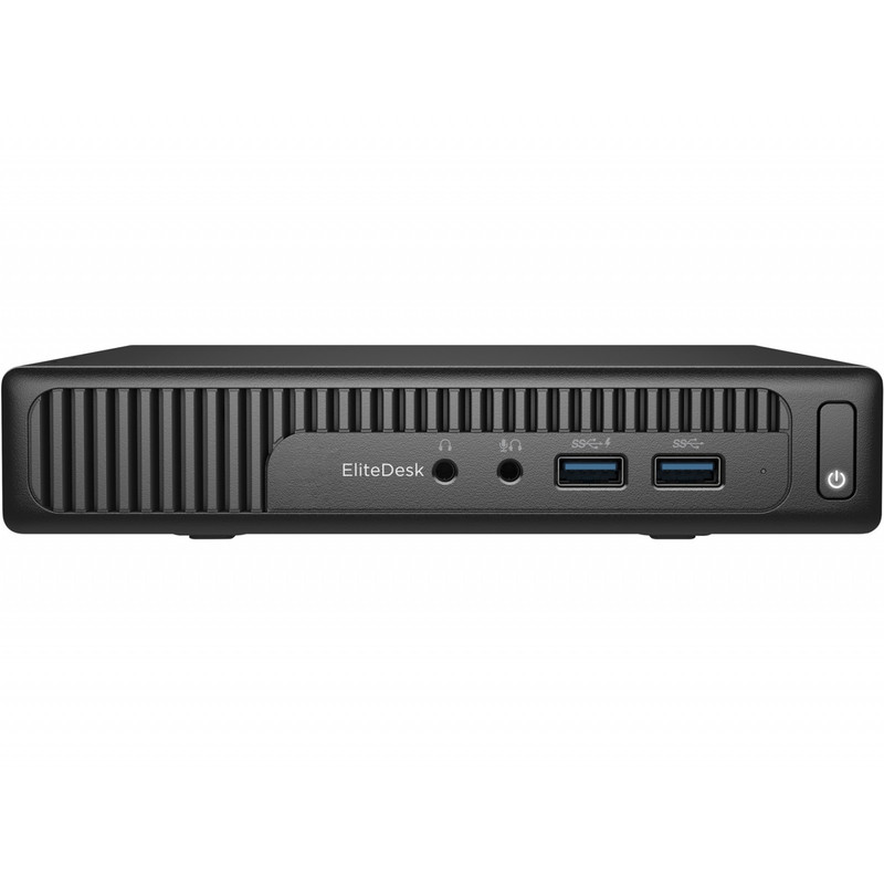 کامپیوتر کوچک مدل EliteDesk 705 G2-C