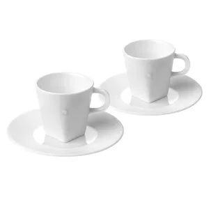 سرویس قهوه خوری 4 پارچه نسپرسو مدل Pure Espresso
