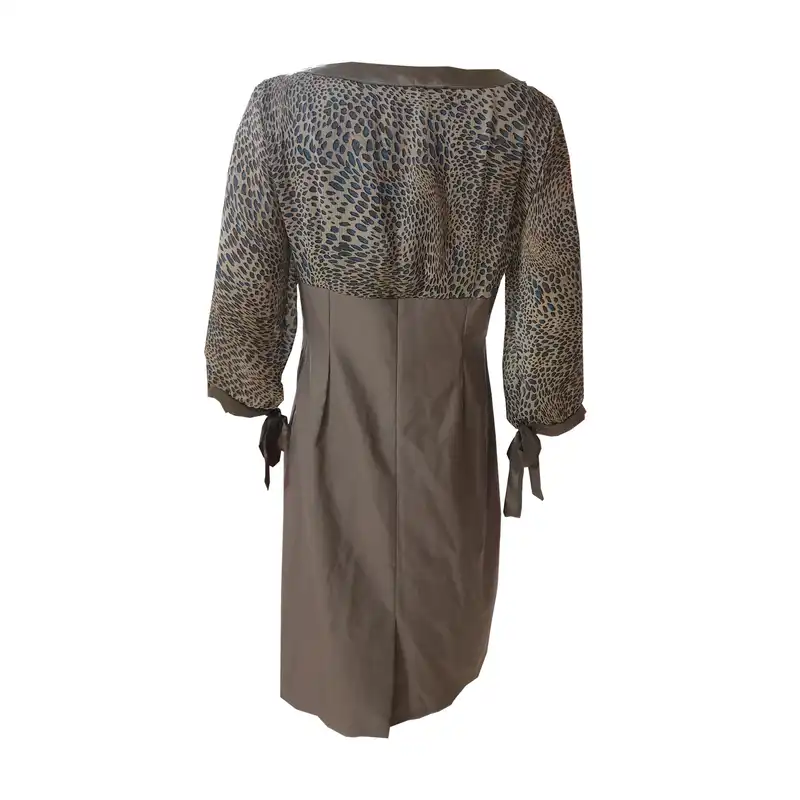 پیراهن زنانه مدل Flower