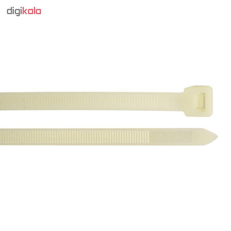 بست کمربندی ده ده الکتریک گروپ مدل DTN25160 بسته 300 عددی