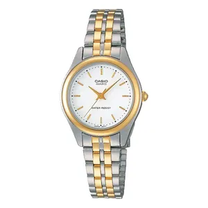 Casio LTP-1129G-7A Watch For Women 