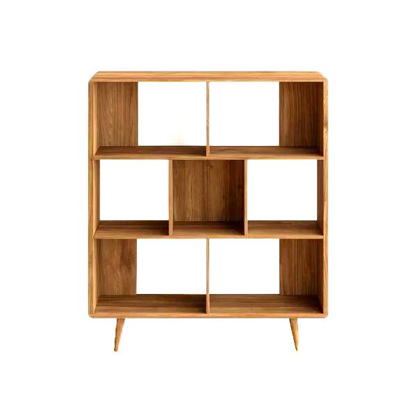 تجریه خرید کتابخانه مدل P300