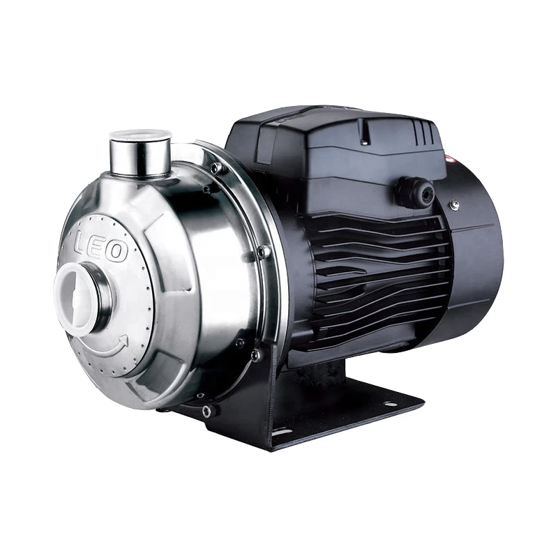 پمپ لئو مدل AMSm 210/2.2