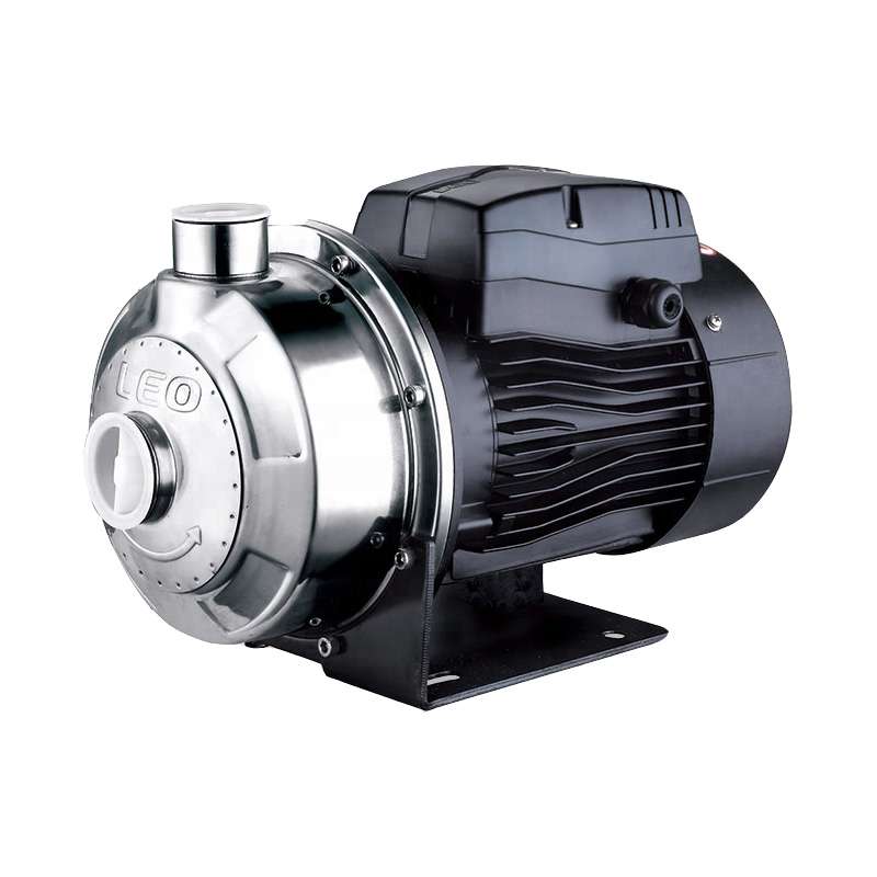 پمپ لئو مدل AMSm 210/2.2