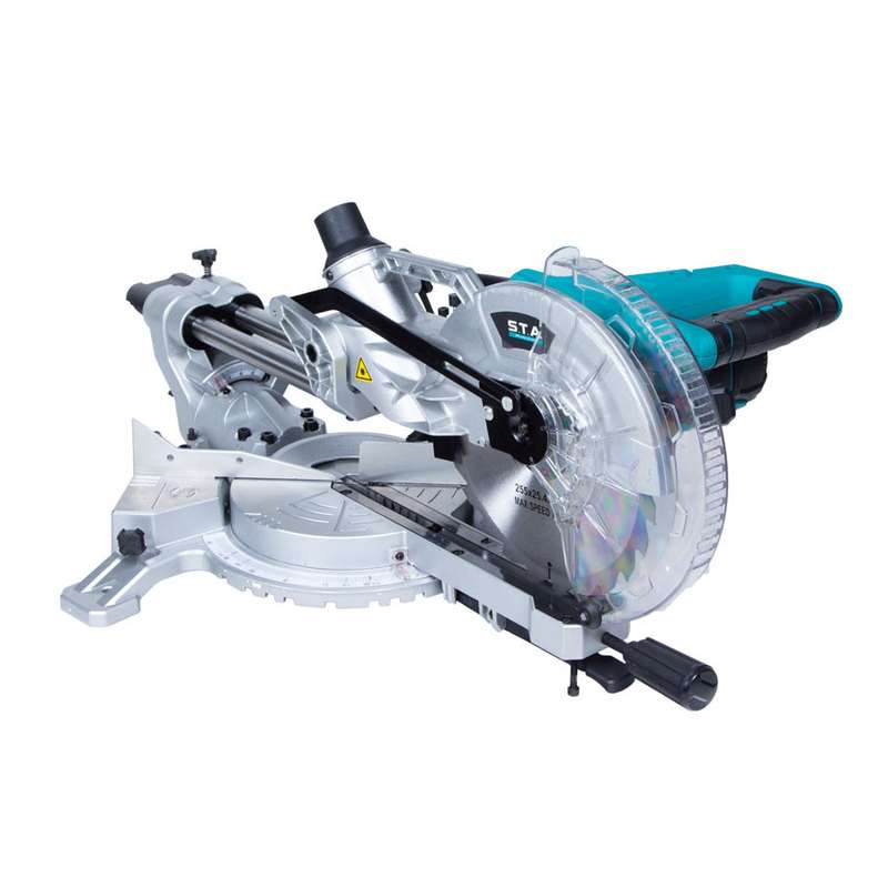 اره فارسی بر اس تی ای مدل MS255