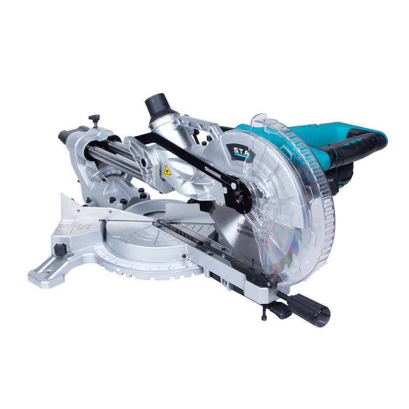 اره فارسی بر اس تی ای مدل MS255