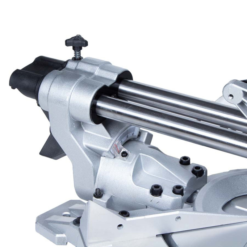 اره فارسی بر اس تی ای مدل MS255