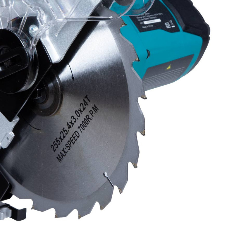 اره فارسی بر اس تی ای مدل MS255