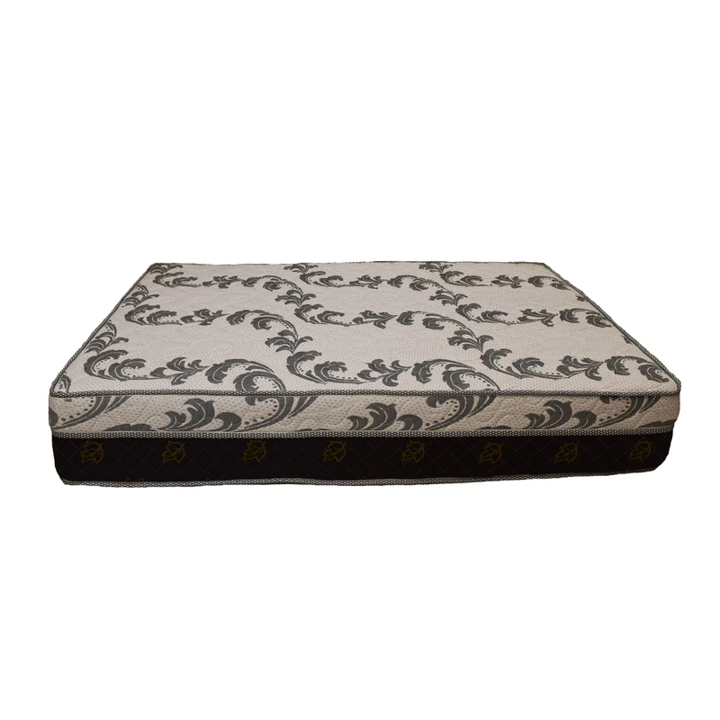 تشک سوپر گلکسی مدل لاتکس کد 521 دو نفره سایز 200x160 سانتی‌متر