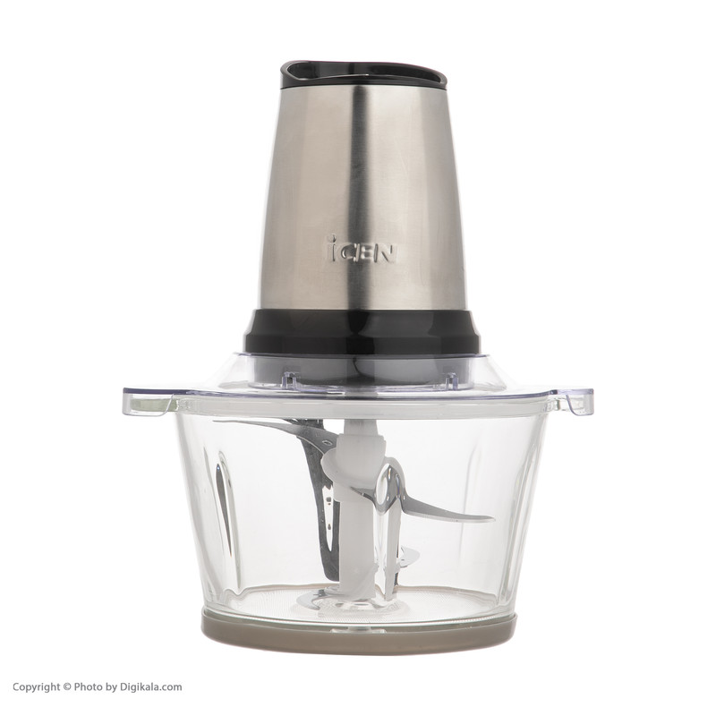 خردکن آیسن مدل IE-CH 191