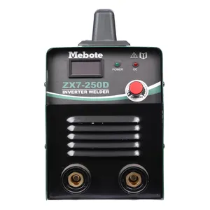  اينورتر جوشكاري 250 آمپر مبوت مدل M250D