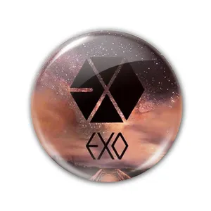 پيکسل طرح EXO کد 5169