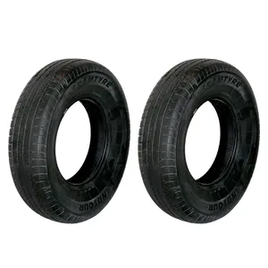 لاستیک خودرو سیام مدل LANDTOUR سایز 265/70R16 - دو حلقه