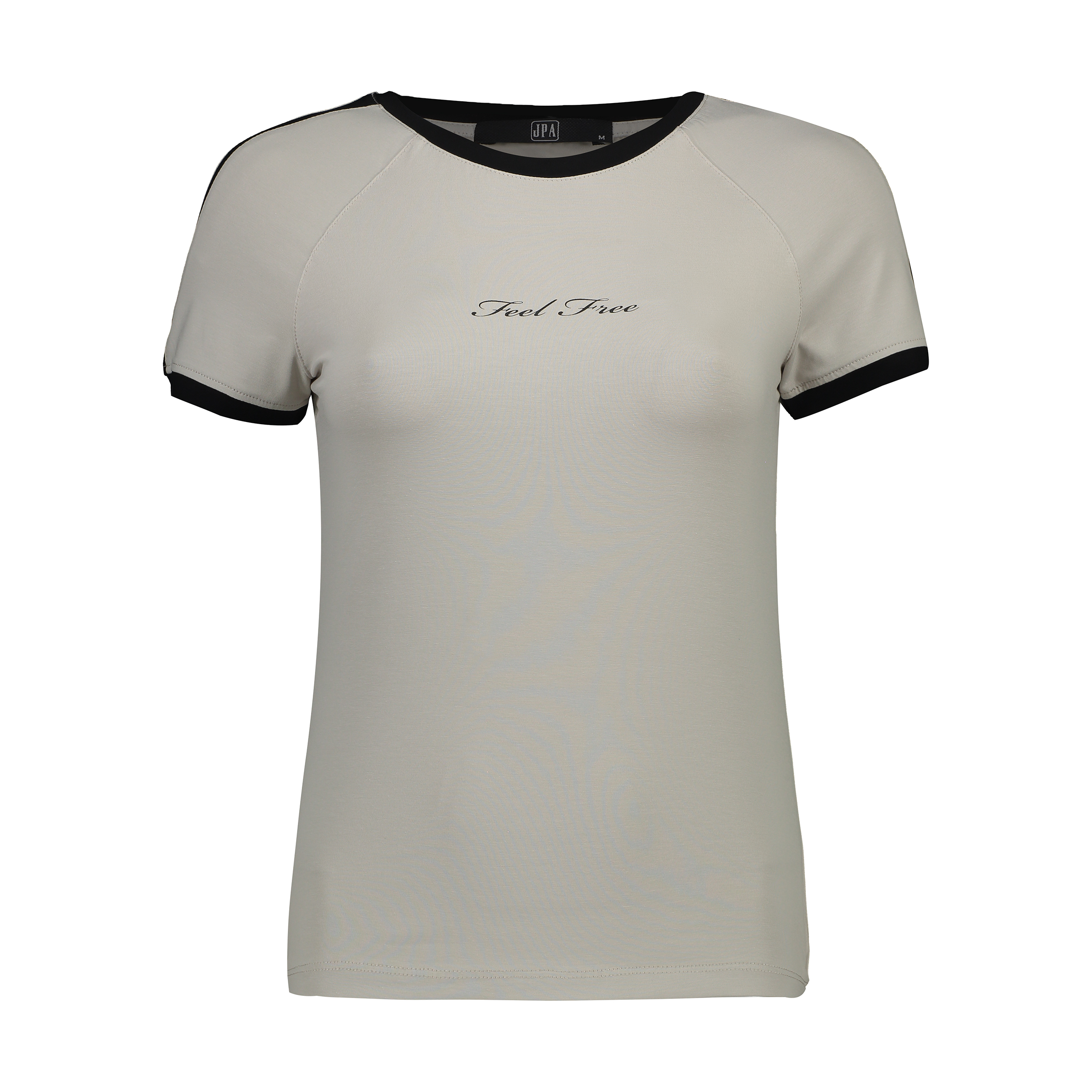 تی شرت زنانه جامه پوش آرا مدل 4012018352-07