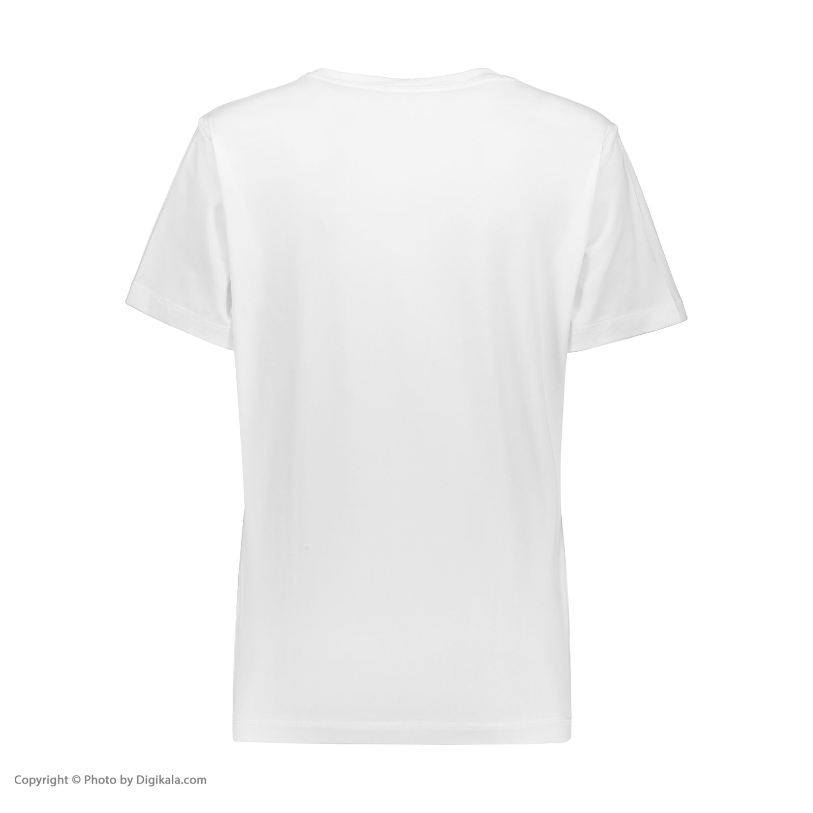 تی شرت زنانه جامه پوش آرا مدل 4012018381-01