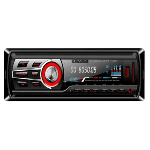 پخش کننده خودرو آی ام بی مدل ICB - 1584BT