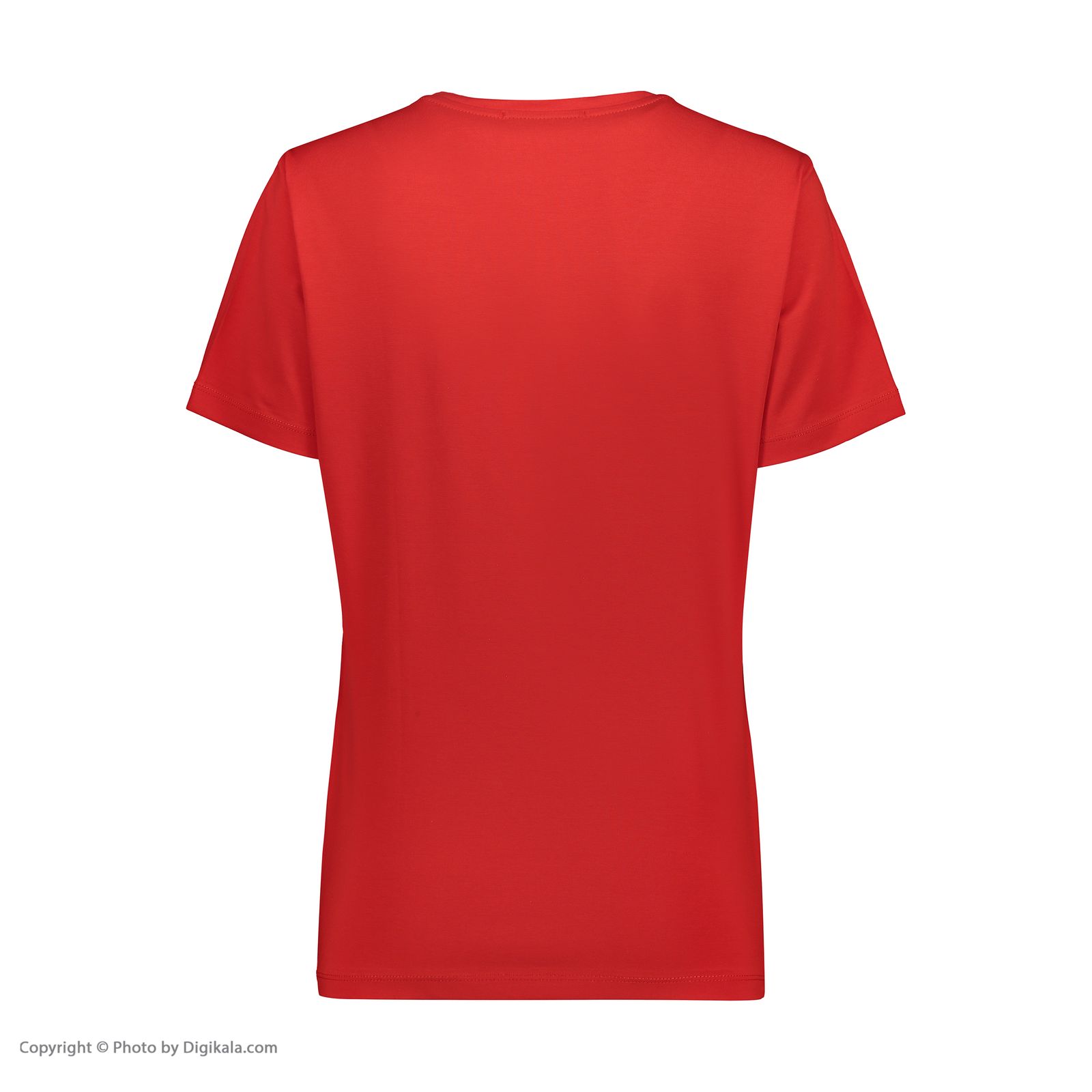 تی شرت زنانه جامه پوش آرا مدل 4012018381-72