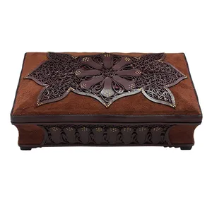 جعبه معرق کاری مدل Si26