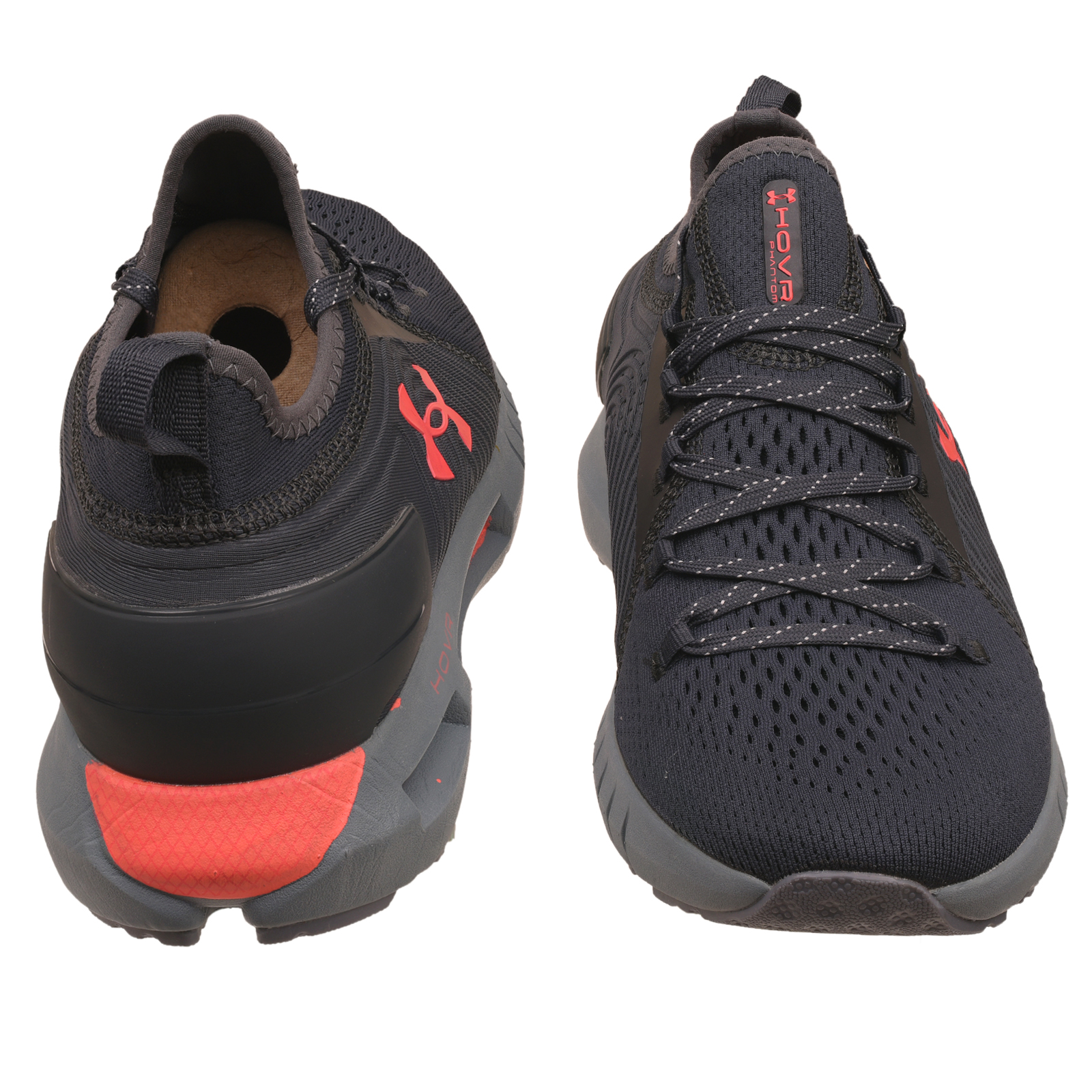 کفش مخصوص پیاده روی مردانه آندر آرمور مدل HOVR کد 88709