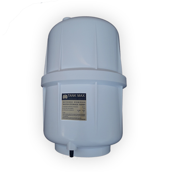 دستگاه تصفیه کننده آب خانگی معصومی مدل رویال