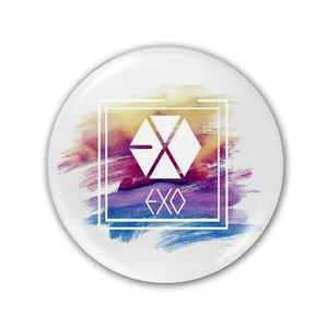 پيکسل طرح exo کد 5181