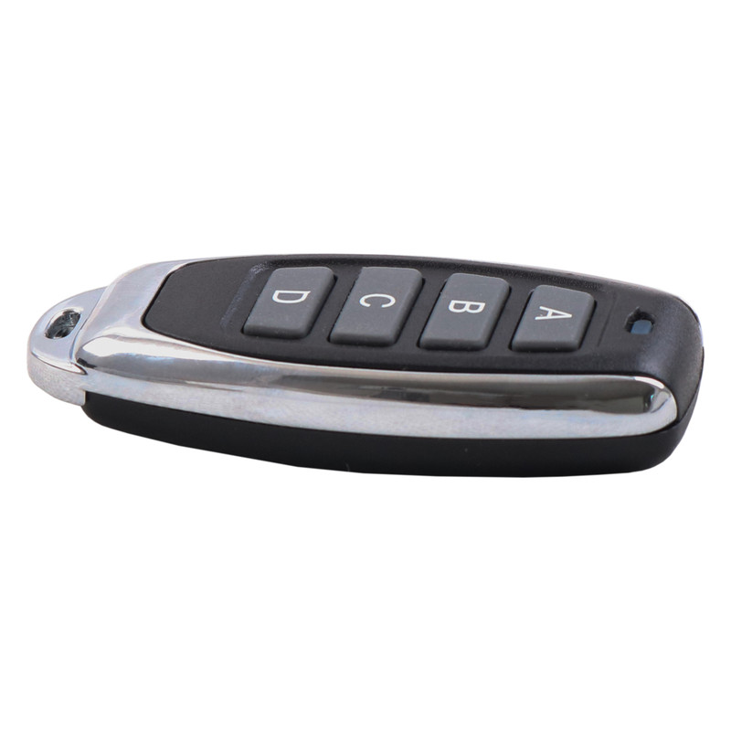 ریموت لرنینگ درب پارکینگ ورونا مدل VR-433 ریموت لرنینگ درب پارکینگ ورونا مدل VR-433